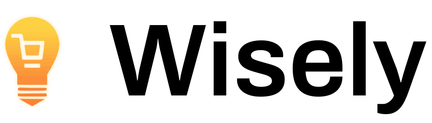 Wisely logo